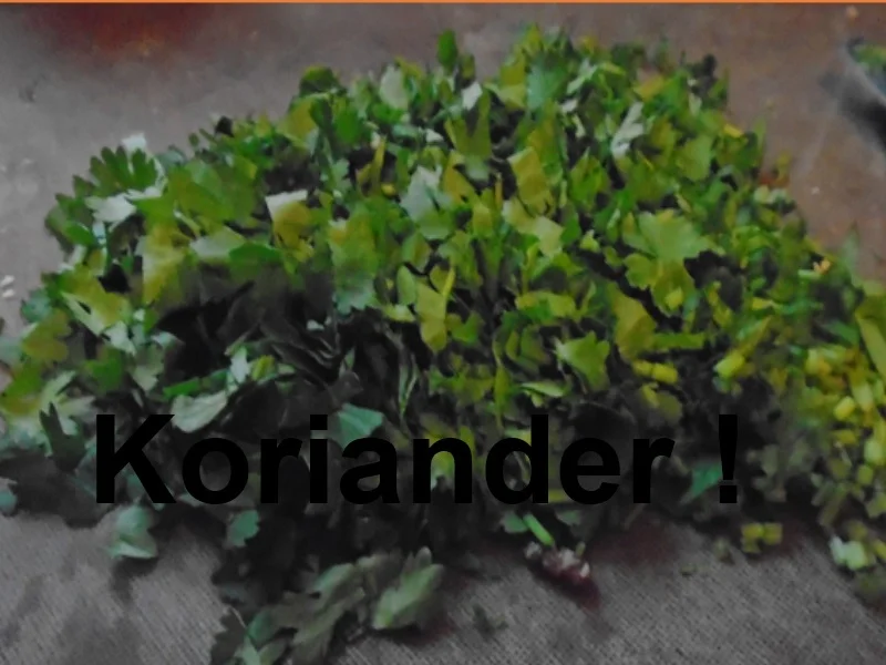 Herzhafte Rindfleischbuletten mit Champignons - Rezept - Bild Nr. 7