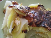 Kartoffel-Kohlrabi-Gratin - Rezept - Bild Nr. 2
