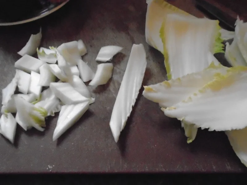 Rotes Thai Curry im Wok - Rezept - Bild Nr. 7876