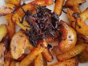 Kartoffelpilze - Rezept - Bild Nr. 7856