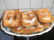 Strauben - Rezept - Bild Nr. 7855