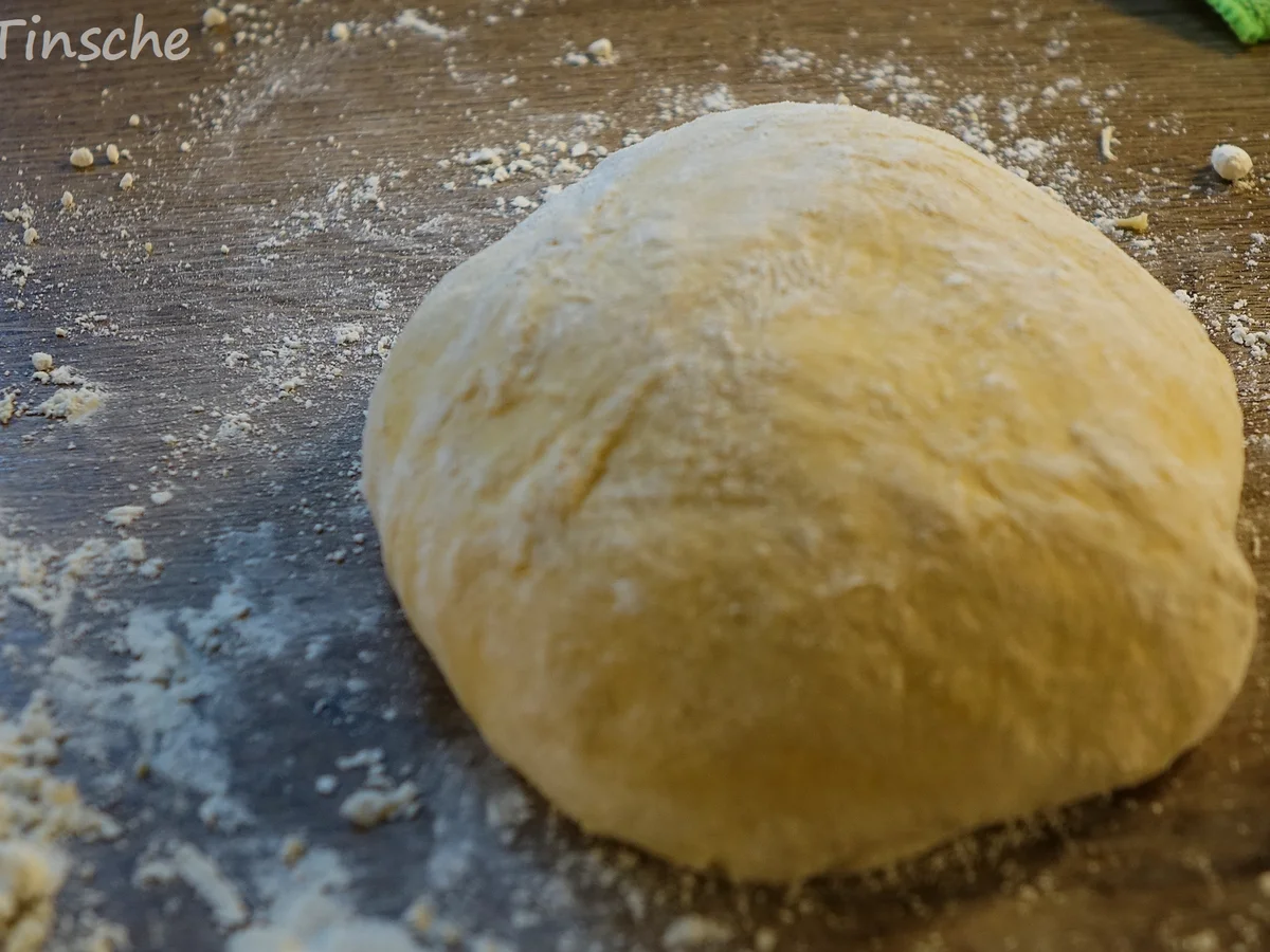 Dinkel-Tagliatelle - Rezept - Bild Nr. 7899