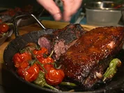 Paläo-Grillteller ohne viel Palawer - Rezept - Bild Nr. 2