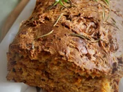 Pikantes Süßkartoffel-Feta-Brot - Rezept - Bild Nr. 2