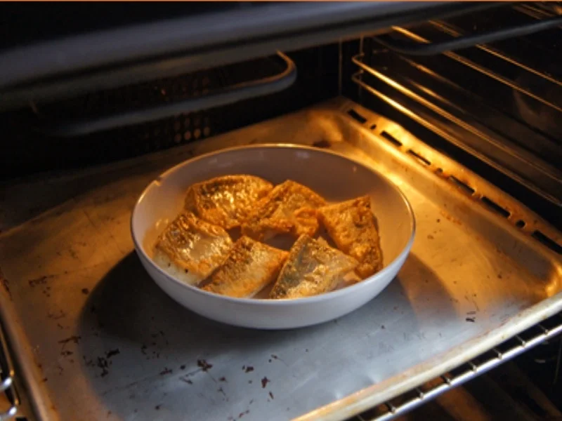 Zanderfilet mit Spargel und Frühkartoffeln - Rezept - Bild Nr. 7