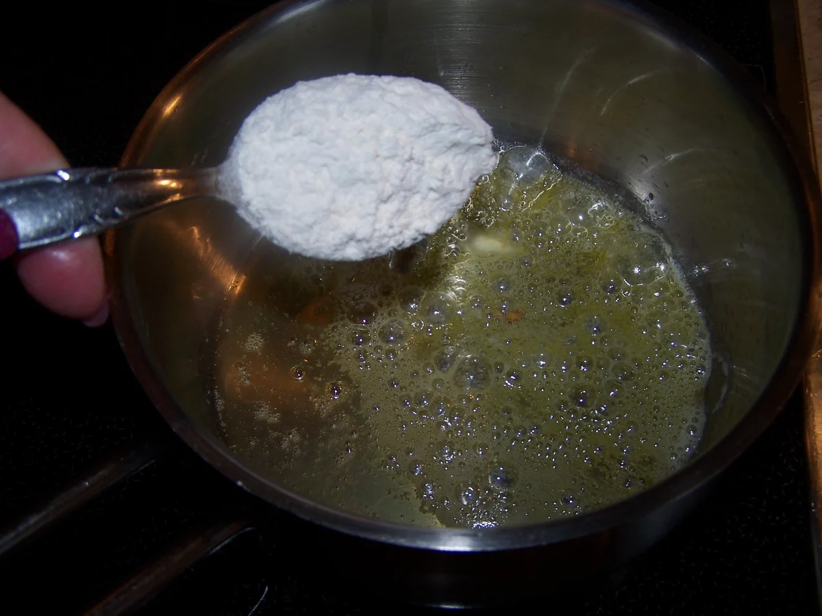 Rezept: Spargel weiß-grün, mit einem zarten Schinken u. Sößchen Bild Nr. 7936 Spargel weiß-grün, mit einem zarten Schinken u. Sößchen - Rezept - Bild Nr. 7936