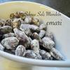 Schnee - Salz - Mandeln - Rezept - Bild Nr. 8103