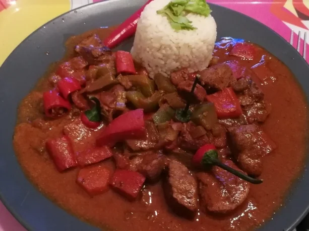 LEBERHAKEN ;-)) - Rezept - Bild Nr. 7936