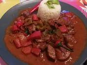 LEBERHAKEN ;-)) - Rezept - Bild Nr. 7936