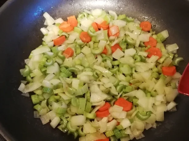 LEBERHAKEN ;-)) - Rezept - Bild Nr. 7937