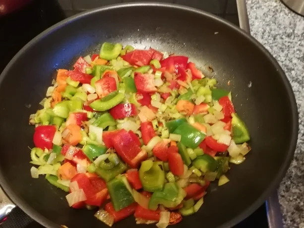 LEBERHAKEN ;-)) - Rezept - Bild Nr. 7938