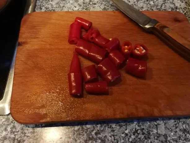 LEBERHAKEN ;-)) - Rezept - Bild Nr. 7939