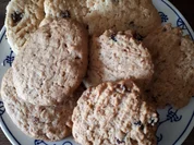 Easy Cookies - Rezept - Bild Nr. 3