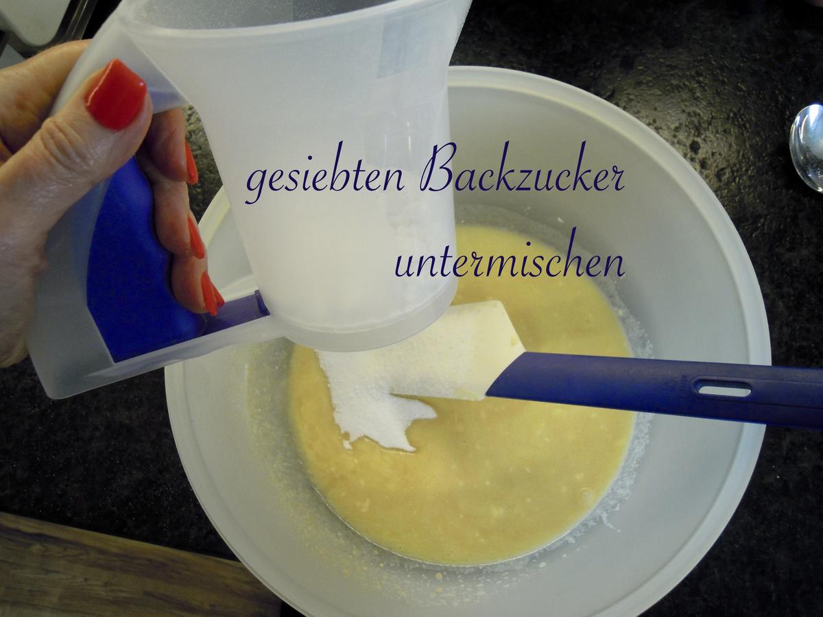 Briosche Gugelhupf - ein Ostergruß an meine Kochfreunde - Rezept - Bild Nr. 7943