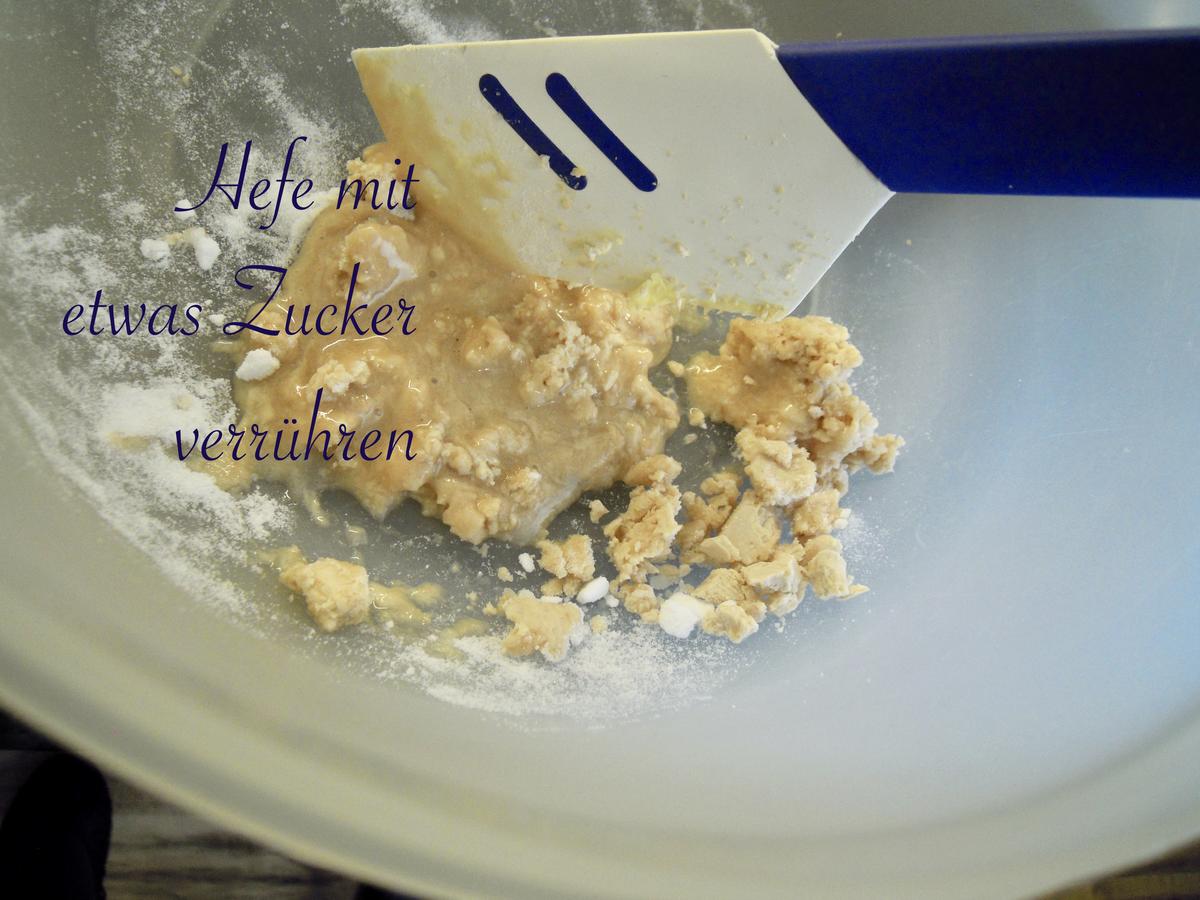 Briosche Gugelhupf - ein Ostergruß an meine Kochfreunde - Rezept - Bild Nr. 7945