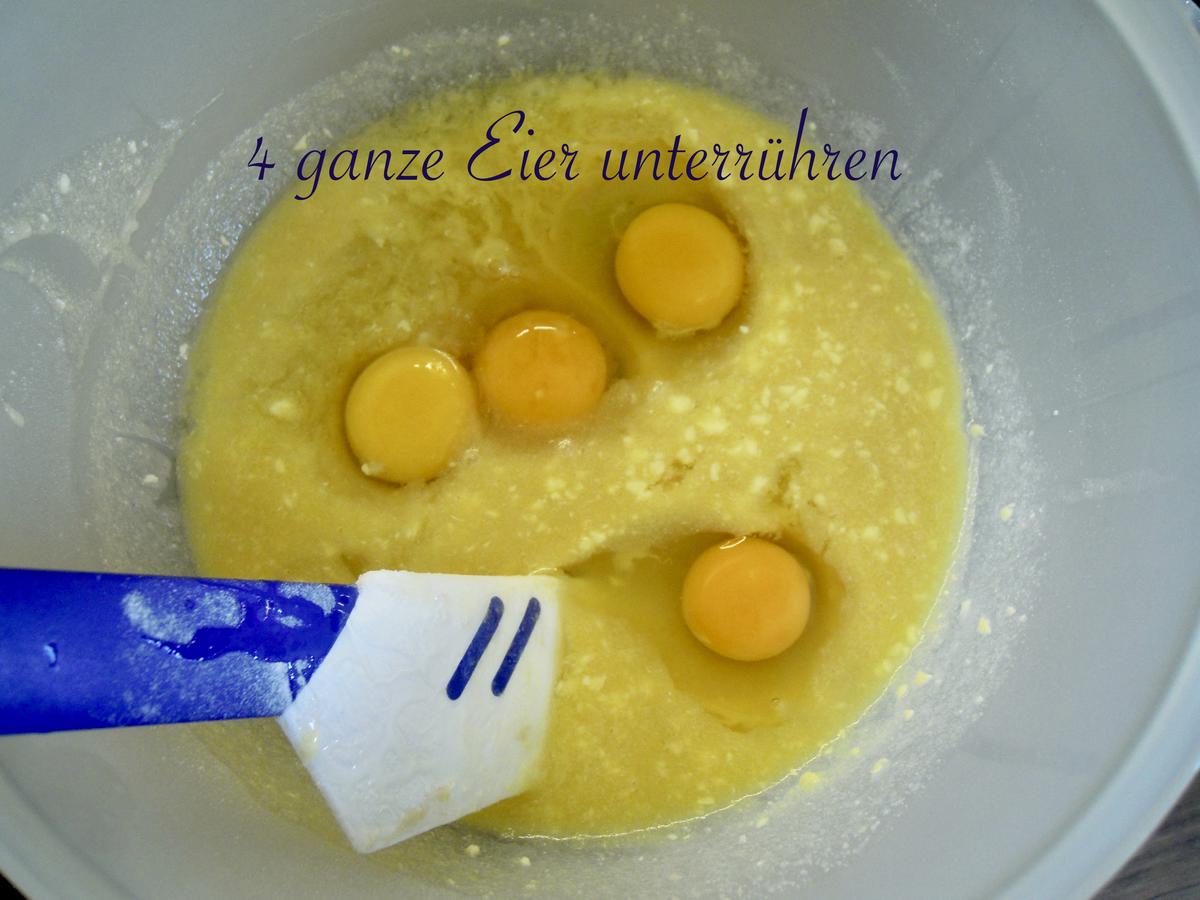 Briosche Gugelhupf - ein Ostergruß an meine Kochfreunde - Rezept - Bild Nr. 7947