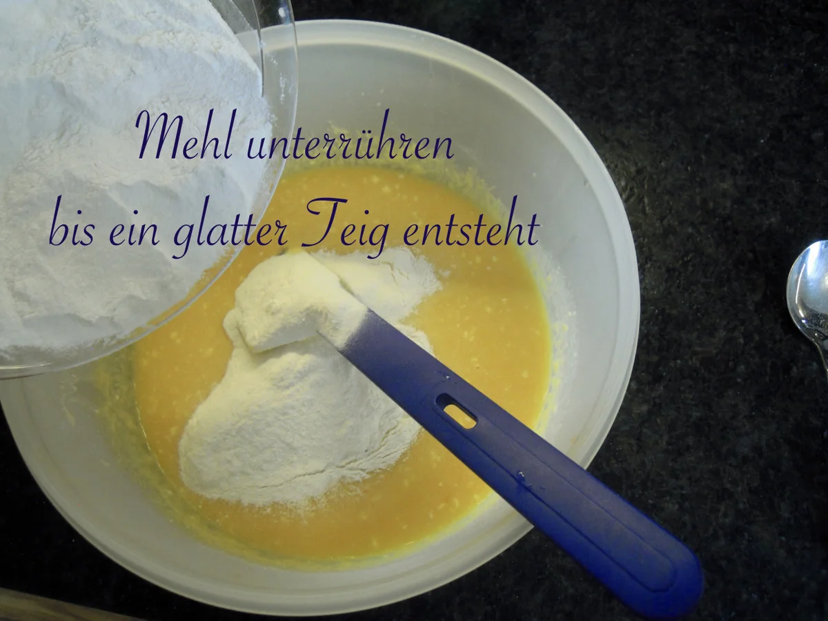 Briosche Gugelhupf - ein Ostergruß an meine Kochfreunde - Rezept - Bild Nr. 7948