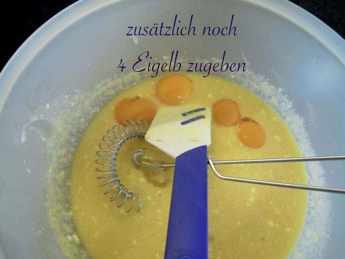 Briosche Gugelhupf - ein Ostergruß an meine Kochfreunde - Rezept - Bild Nr. 7950