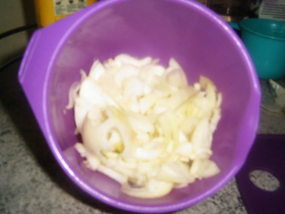 Schweinefilet - Rezept - Bild Nr. 7945