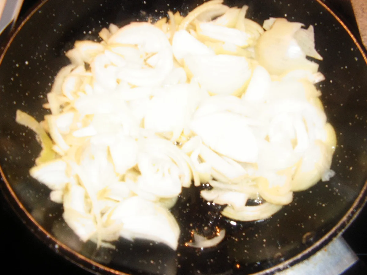 Schweinefilet - Rezept - Bild Nr. 7946