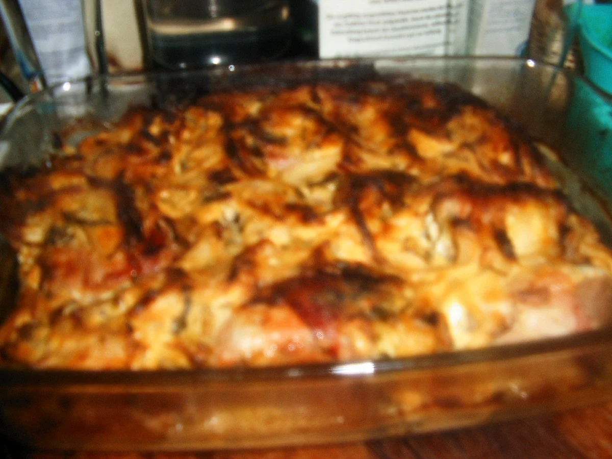 Schweinefilet - Rezept - Bild Nr. 7948