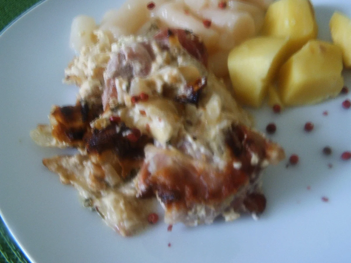 Schweinefilet - Rezept - Bild Nr. 7949
