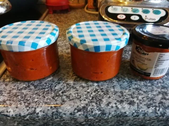 HÖLLE HÖLLE HÖLLE - Rezept - Bild Nr. 7943