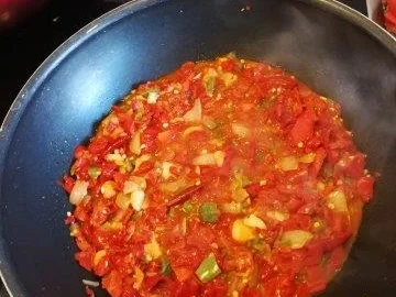 HÖLLE HÖLLE HÖLLE - Rezept - Bild Nr. 7945