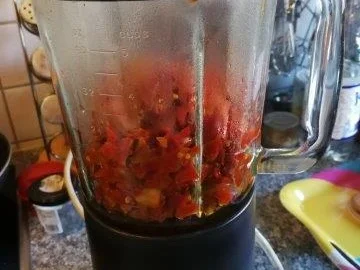 HÖLLE HÖLLE HÖLLE - Rezept - Bild Nr. 7946