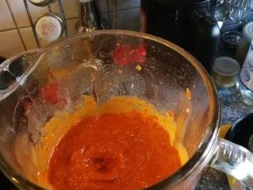 HÖLLE HÖLLE HÖLLE - Rezept - Bild Nr. 7947