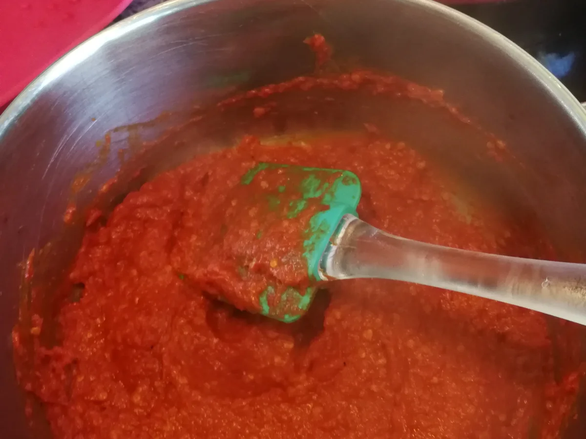 HÖLLE HÖLLE HÖLLE - Rezept - Bild Nr. 7948