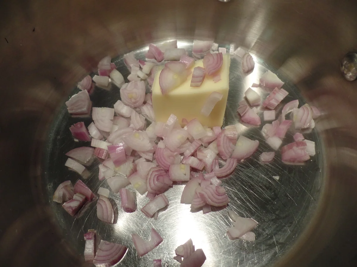 Spargel mit Tomaten-Blitz-Hollandaise - Rezept - Bild Nr. 7944