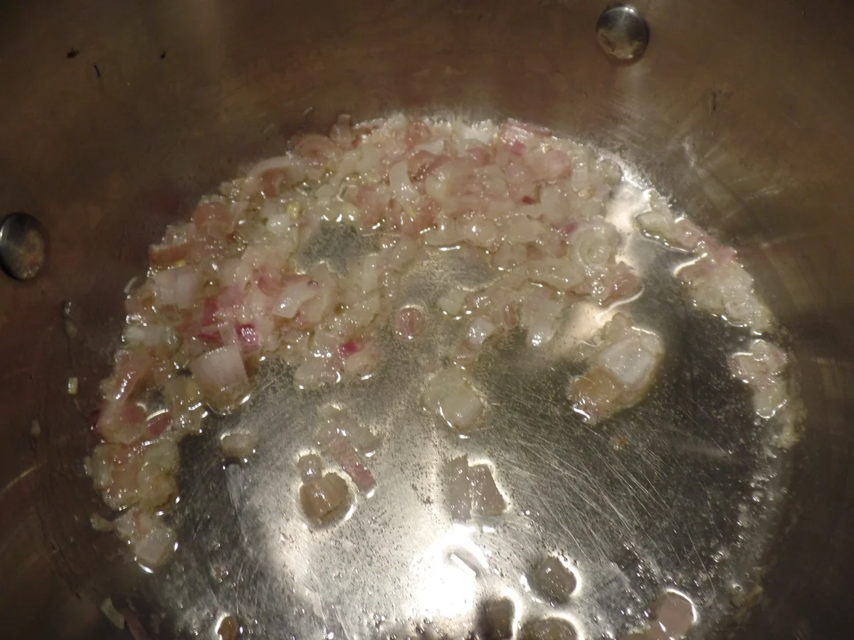 Spargel mit Tomaten-Blitz-Hollandaise - Rezept - Bild Nr. 7945