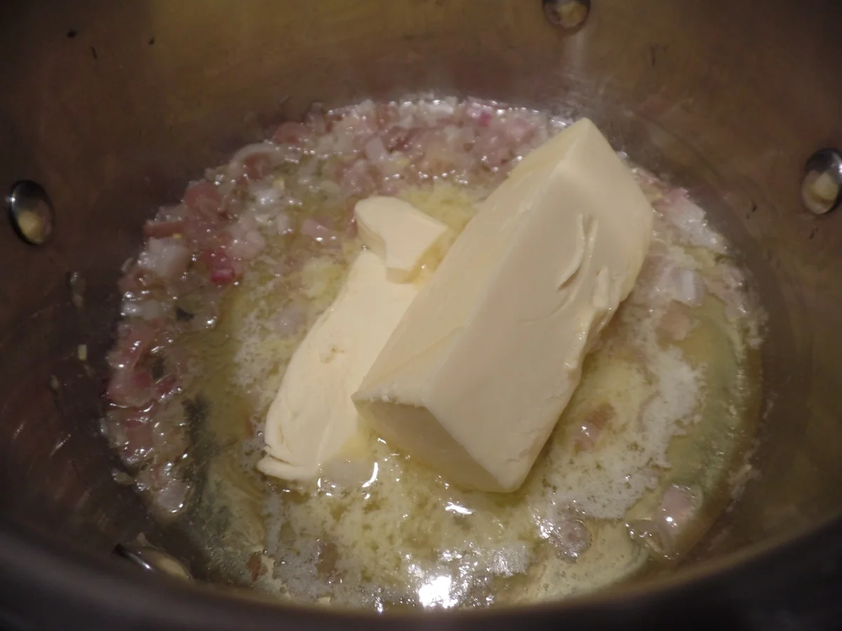 Spargel mit Tomaten-Blitz-Hollandaise - Rezept - Bild Nr. 7946