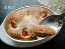 Erdbeer Marzipan Auflauf - Rezept - Bild Nr. 7954