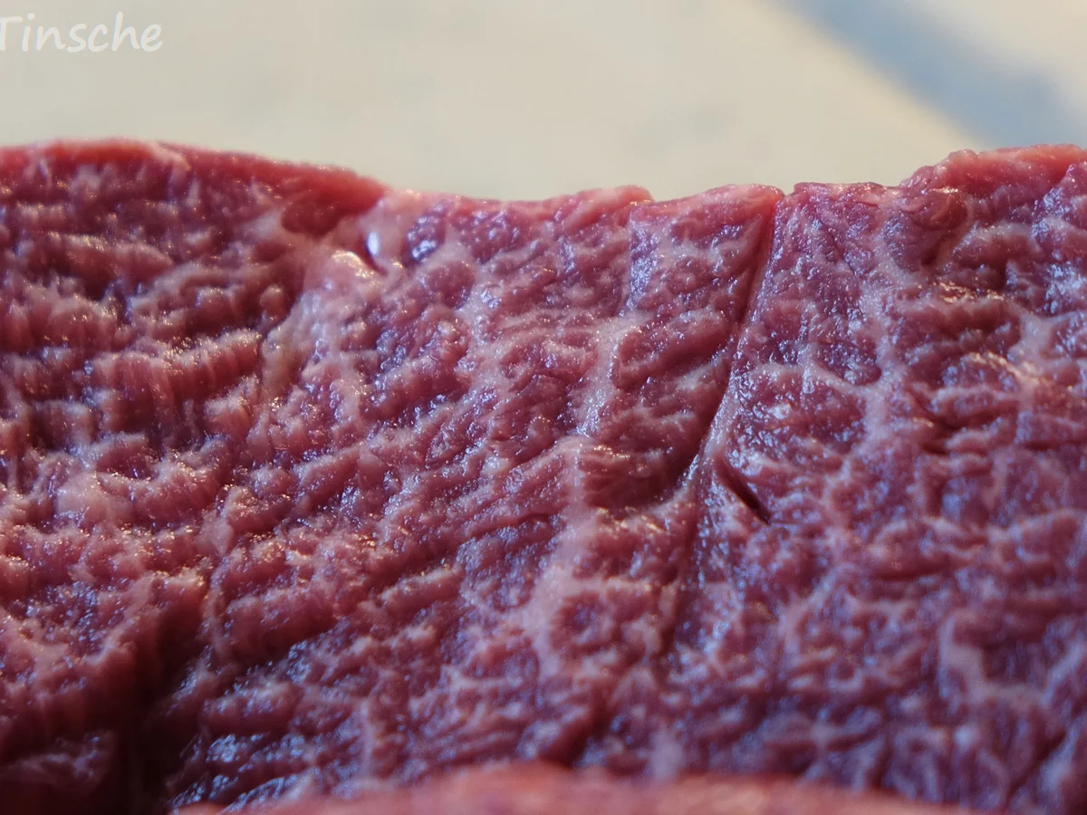 Paprika-Rinder-Gulasch - Rezept - Bild Nr. 7952