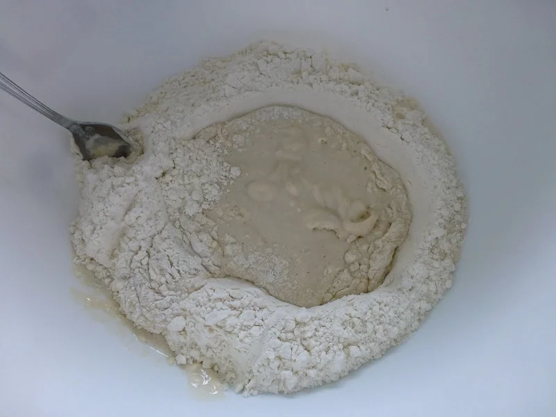 Rezept: Toastbrot Bild Nr. 7954 Toastbrot - Rezept - Bild Nr. 7954