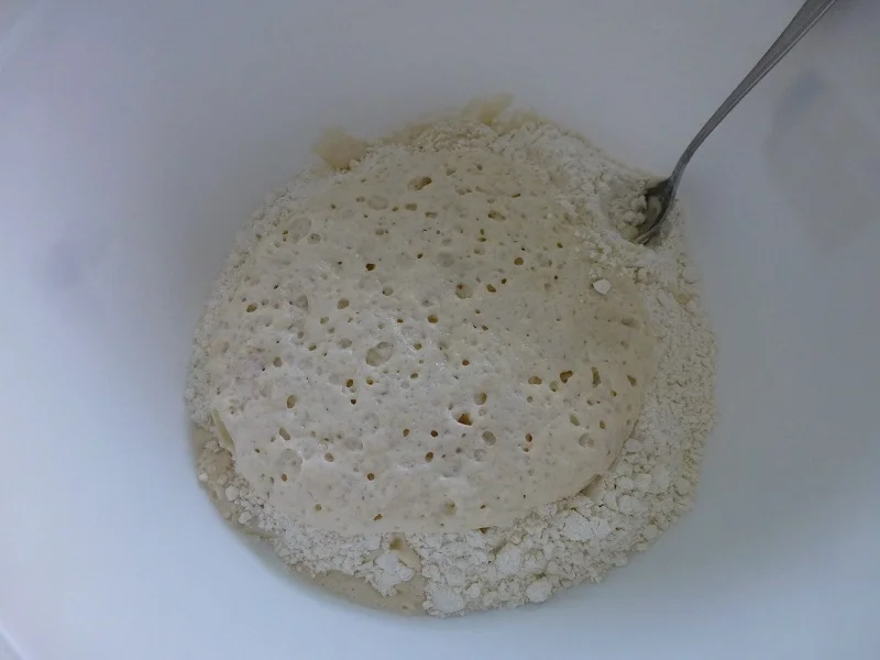 Rezept: Toastbrot Bild Nr. 7955 Toastbrot - Rezept - Bild Nr. 7955