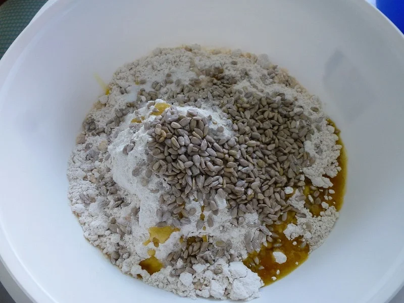 Rezept: Toastbrot Bild Nr. 7956 Toastbrot - Rezept - Bild Nr. 7956