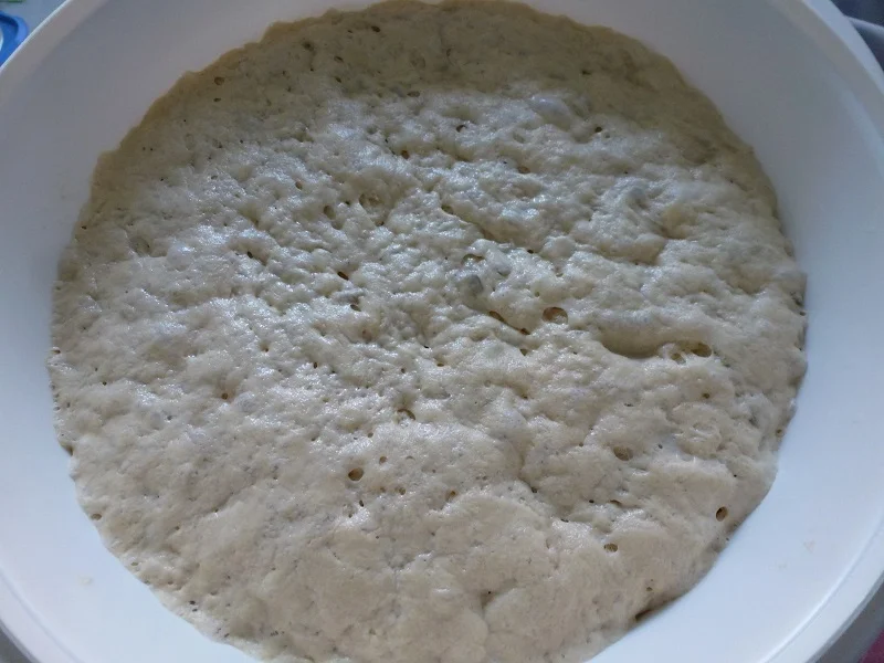 Rezept: Toastbrot Bild Nr. 7958 Toastbrot - Rezept - Bild Nr. 7958