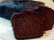 Eisgekühlter Schokoladenkuchen - Rezept