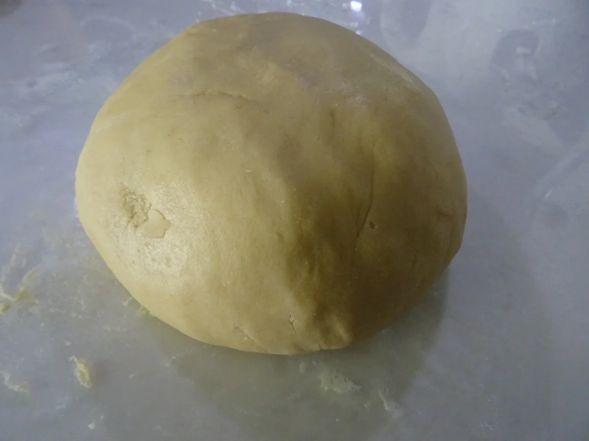 Rezept: Osterküken Bild Nr. 7959 Osterküken - Rezept - Bild Nr. 7959