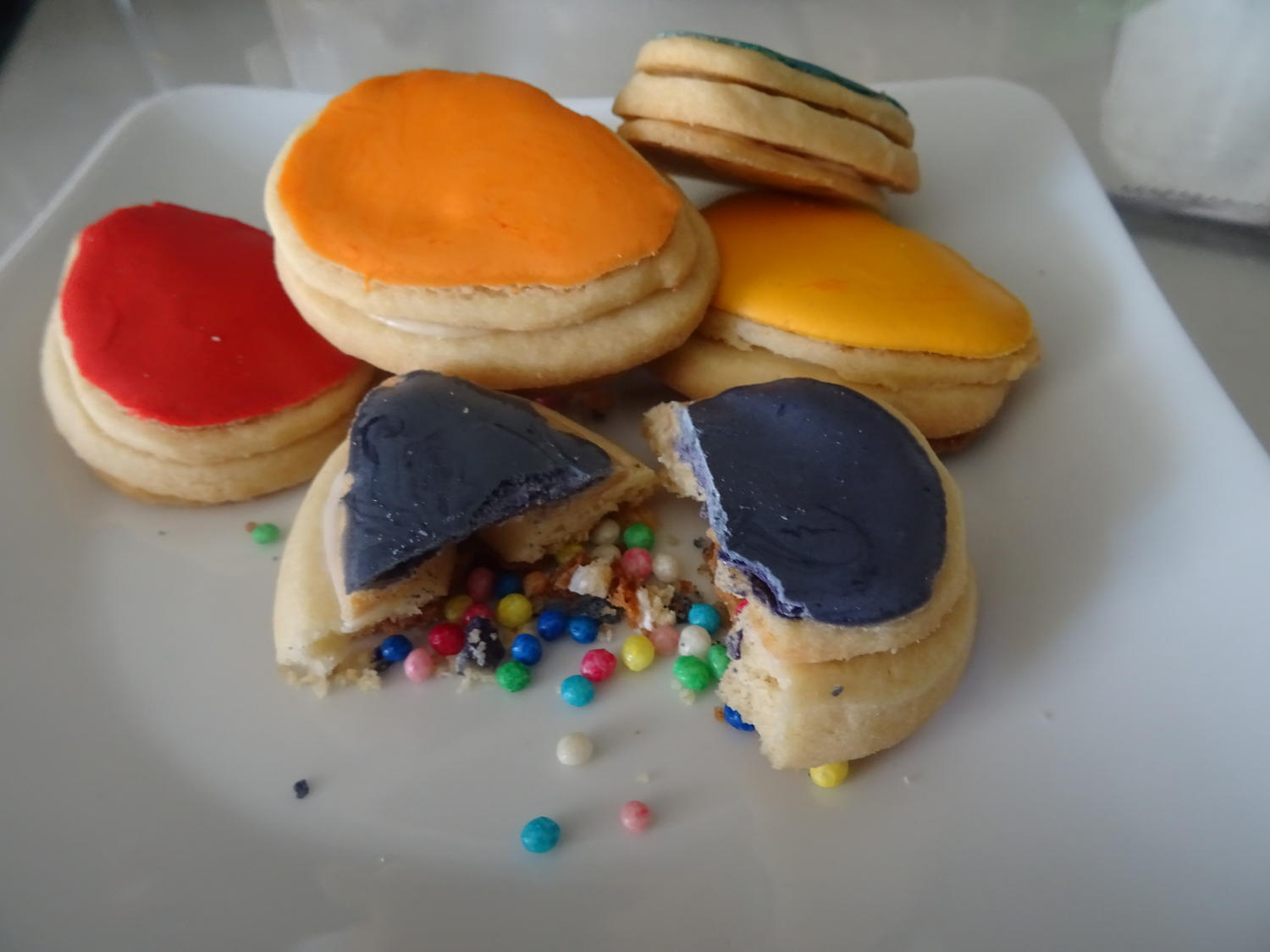 &amp;quot;Überraschungs-Eier&amp;quot; - Rezept mit Bild - kochbar.de