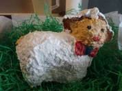 Osterlamm "Lotti" - Rezept - Bild Nr. 7951