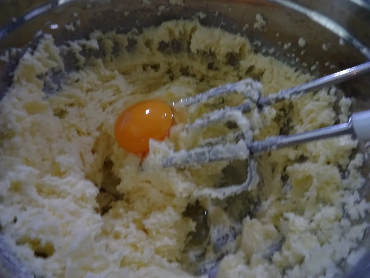 Osterlamm "Lotti" - Rezept - Bild Nr. 7953