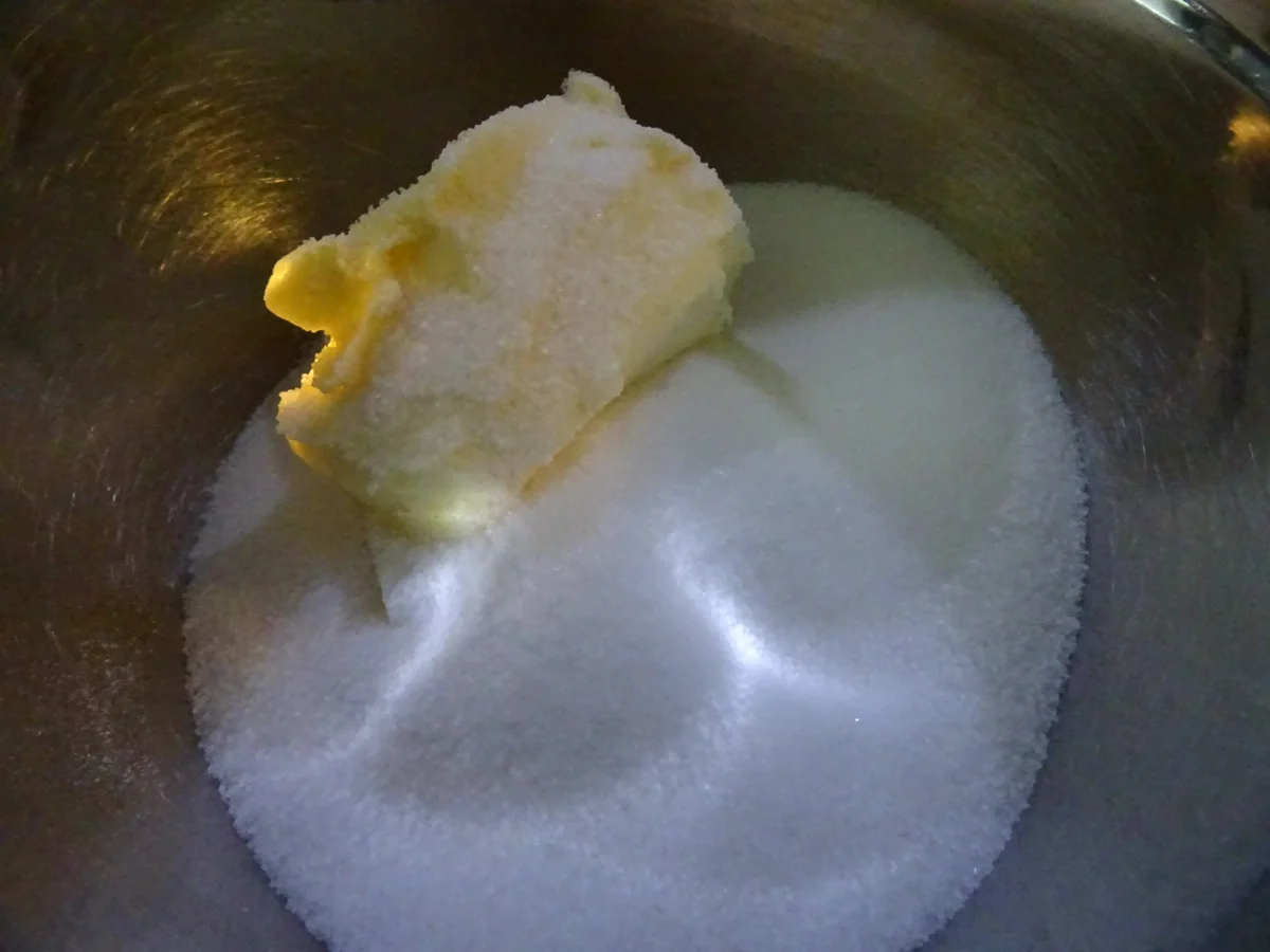 Osterlamm "Lotti" - Rezept - Bild Nr. 7954