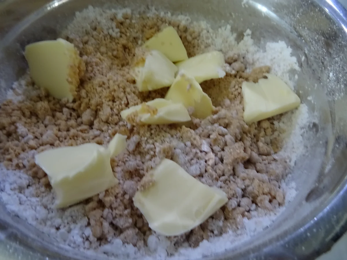 Creme-Eier mit Knusper-Hülle - Rezept - Bild Nr. 7951