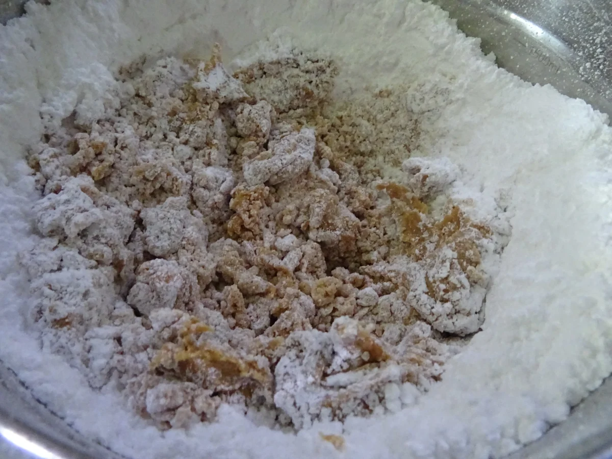 Creme-Eier mit Knusper-Hülle - Rezept - Bild Nr. 7951