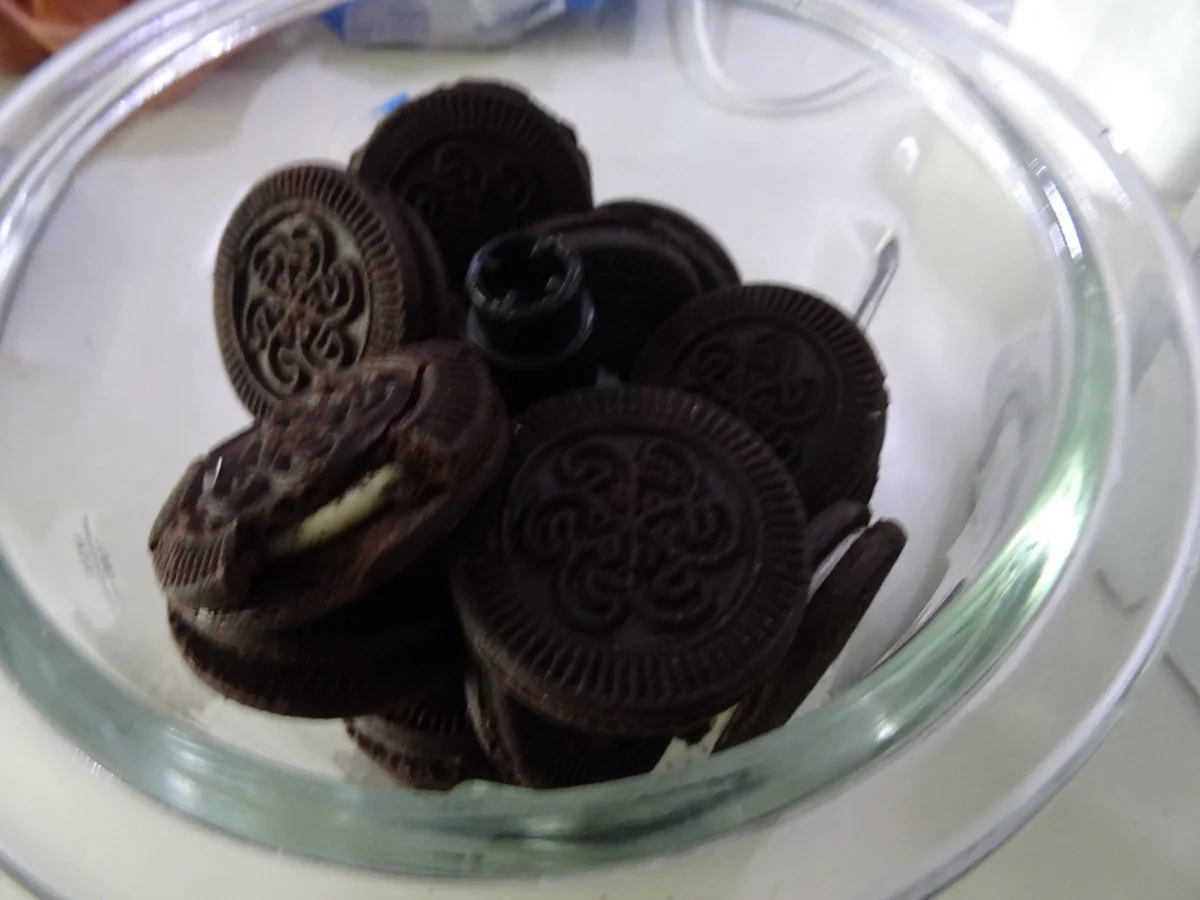 Creme-Eier mit Knusper-Hülle - Rezept - Bild Nr. 7951