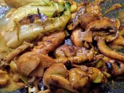 Topinambur - Salatherz - Curry (Vegan) - Rezept - Bild Nr. 7951